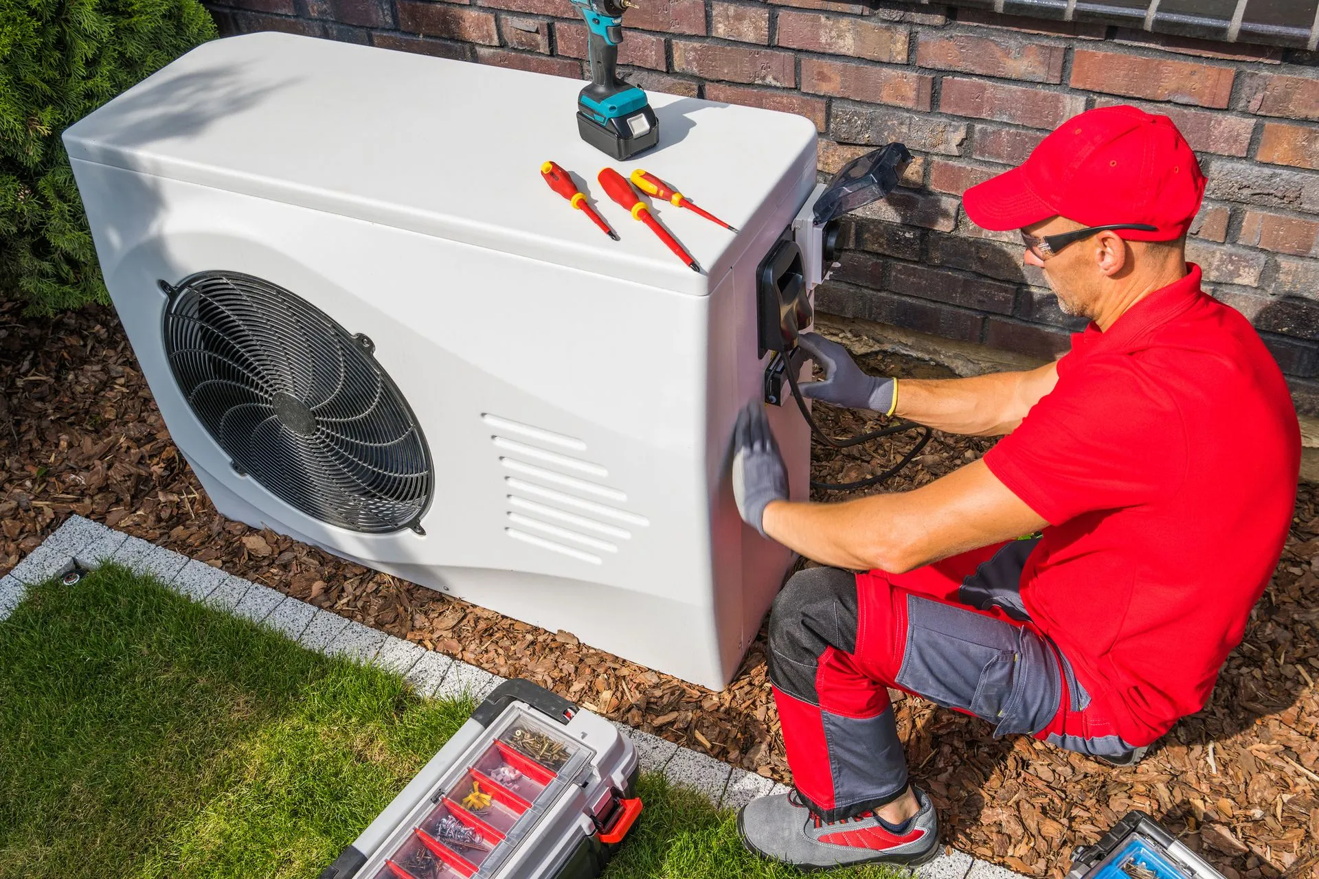 About HVAC in Deming, NM